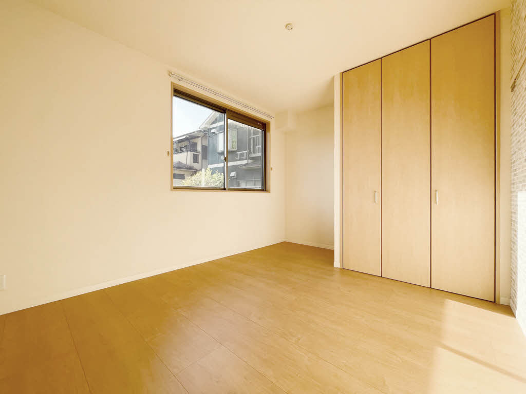 リバーサイドテラス 0102号-8