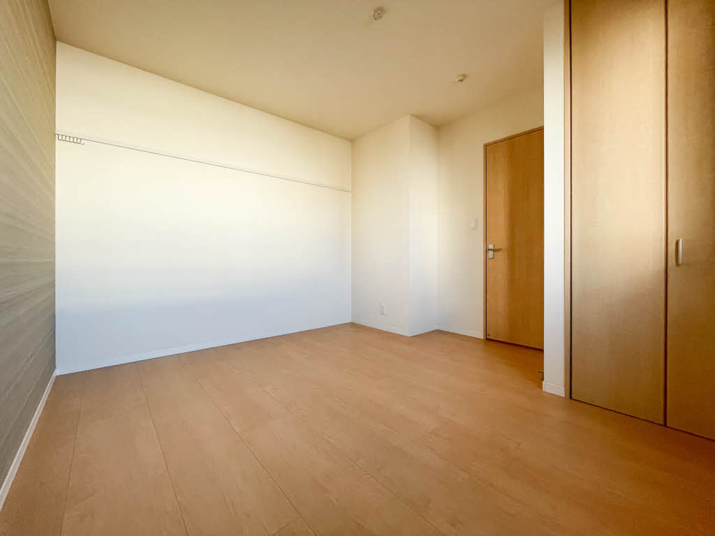 リバーサイドテラス 0102号-9