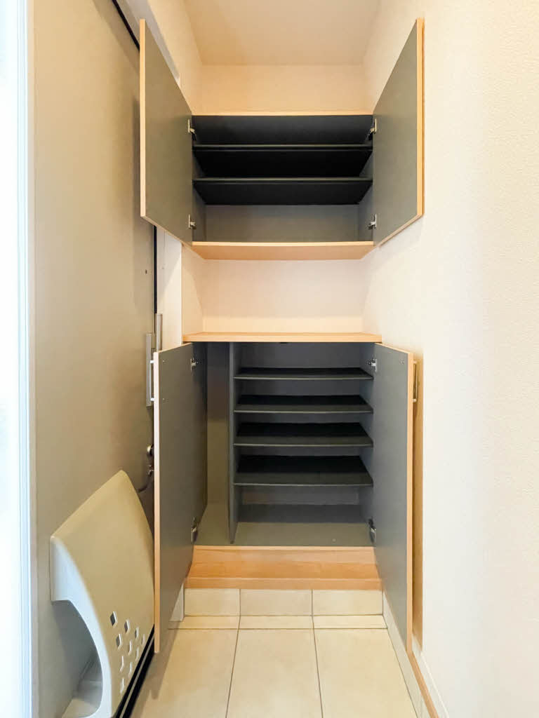 リバーサイドテラス 0102号-12