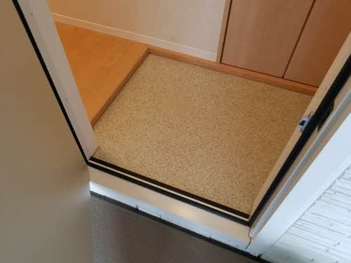 シャーメゾン新北野 0301号-14