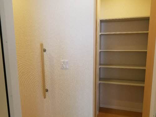 シャーメゾン新北野 0301号-15