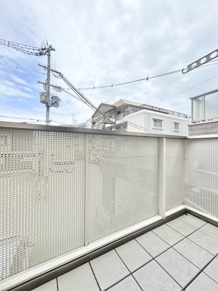 シャーメゾン曽根駅前 0201号-12