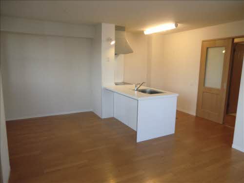 シャーメゾン　パティオヴィラ 0203号-2