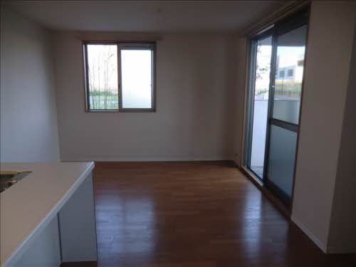 シャーメゾン　パティオヴィラ 0203号-3