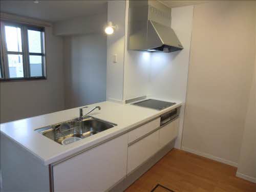 シャーメゾン　パティオヴィラ 0203号-4