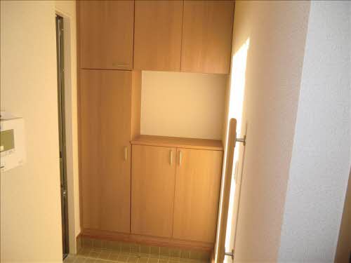 シャーメゾン　パティオヴィラ 0203号-6