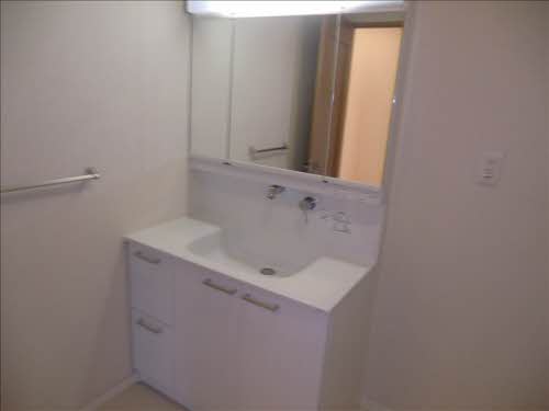 シャーメゾン　パティオヴィラ 0203号-7