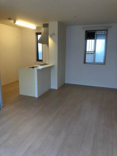 シャーメゾン・ブリエ 0203号-2