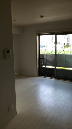 クレール月美野Ⅲ番館 0103号-2