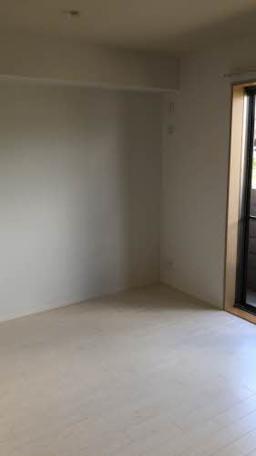 クレール月美野Ⅲ番館 0103号-3