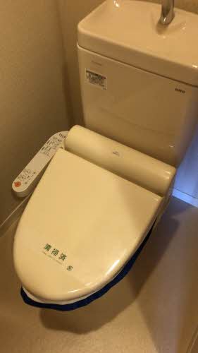 クレール月美野Ⅲ番館 0103号-4