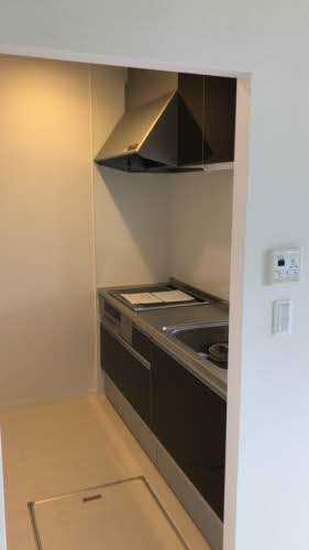 クレール月美野Ⅲ番館 0103号-5