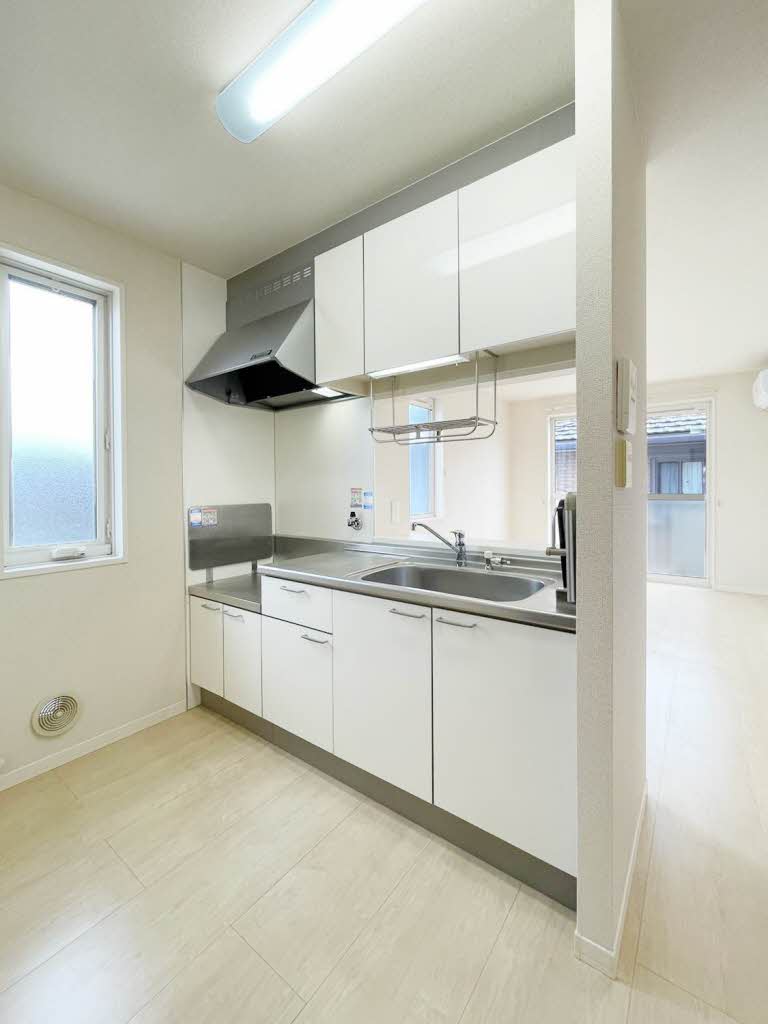 シャーメゾン紀三井寺 0201号-4