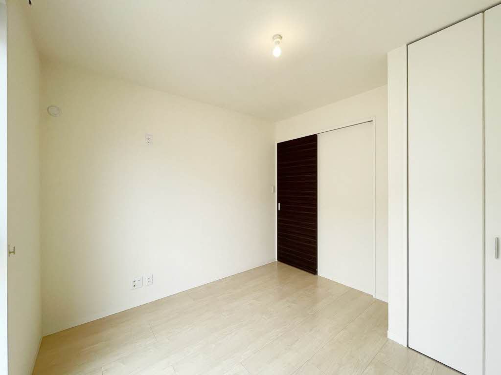 シャーメゾン紀三井寺 0201号-5