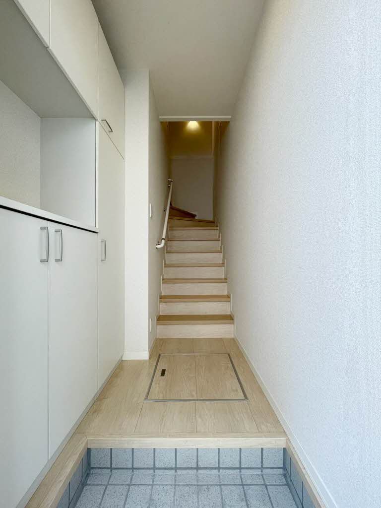 シャーメゾン紀三井寺 0201号-7