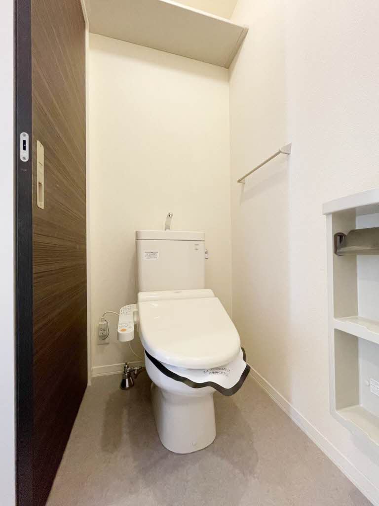 シャーメゾン紀三井寺 0201号-11