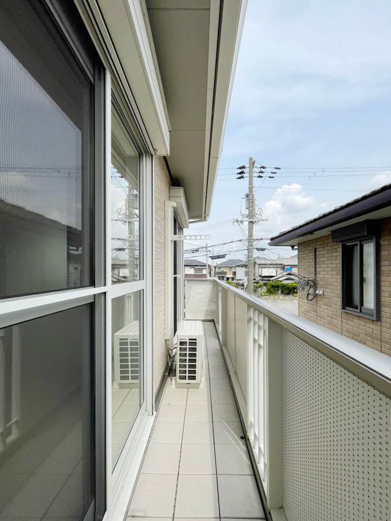 シャーメゾン紀三井寺 0201号-12