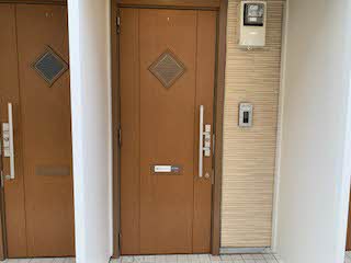 シャーメゾン紀三井寺 0202号-2