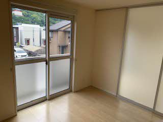 シャーメゾン紀三井寺 0202号-8