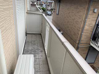 シャーメゾン紀三井寺 0202号-14