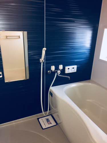 シャーメゾン　クレセント 0201号-5