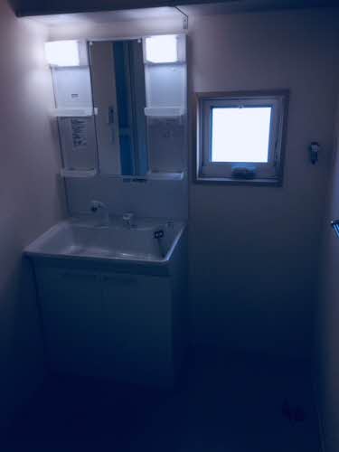 シャーメゾン　クレセント 0201号-6