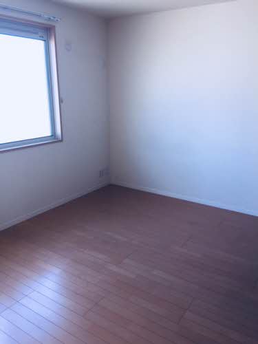 シャーメゾン　クレセント 0201号-8