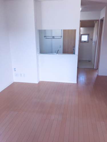 シャーメゾン　クレセント 0201号-12