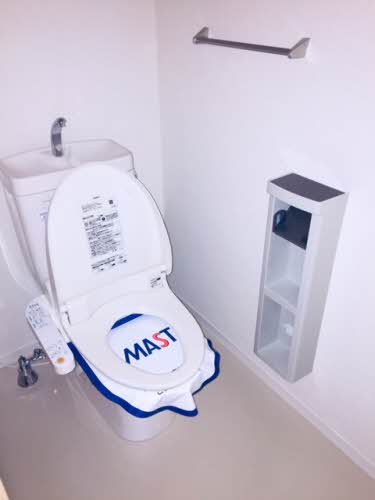 シャーメゾン　クレセント 0201号-14