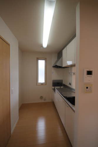 シャーメゾン　クレセント 0203号-2