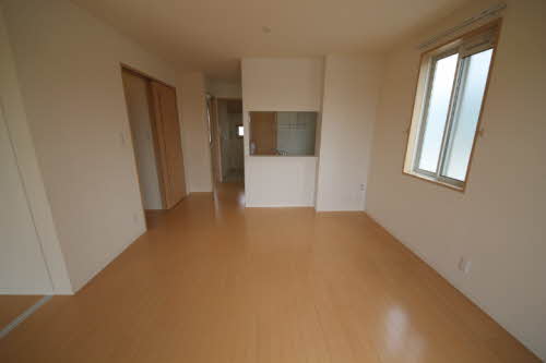 シャーメゾン　クレセント 0203号-3