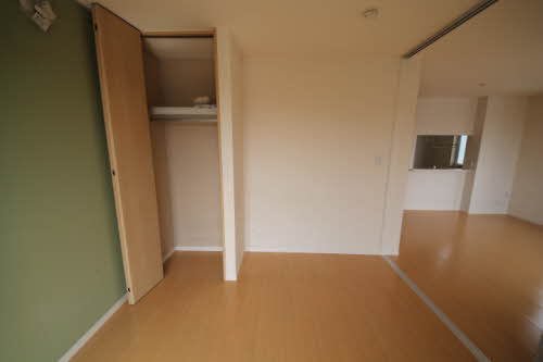 シャーメゾン　クレセント 0203号-4