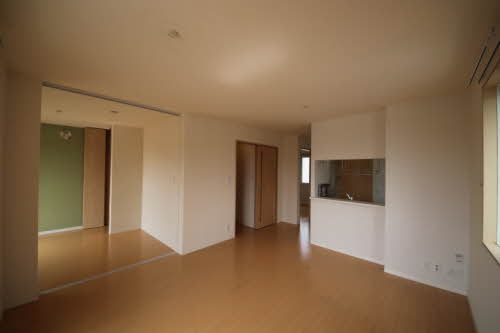 シャーメゾン　クレセント 0203号-5