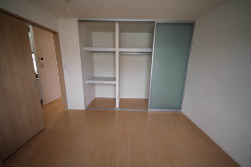 シャーメゾン　クレセント 0203号-6