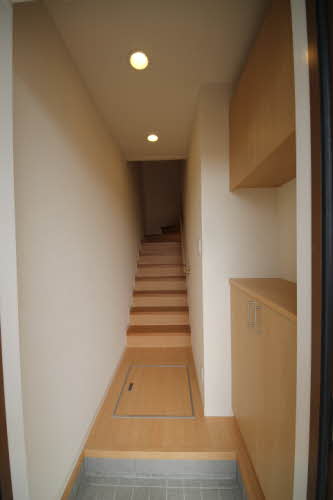 シャーメゾン　クレセント 0203号-9