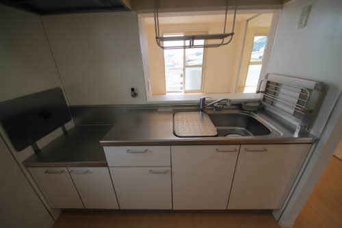 シャーメゾン　クレセント 0203号-10