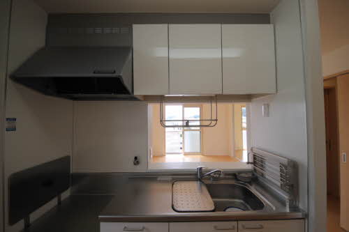 シャーメゾン　クレセント 0203号-11