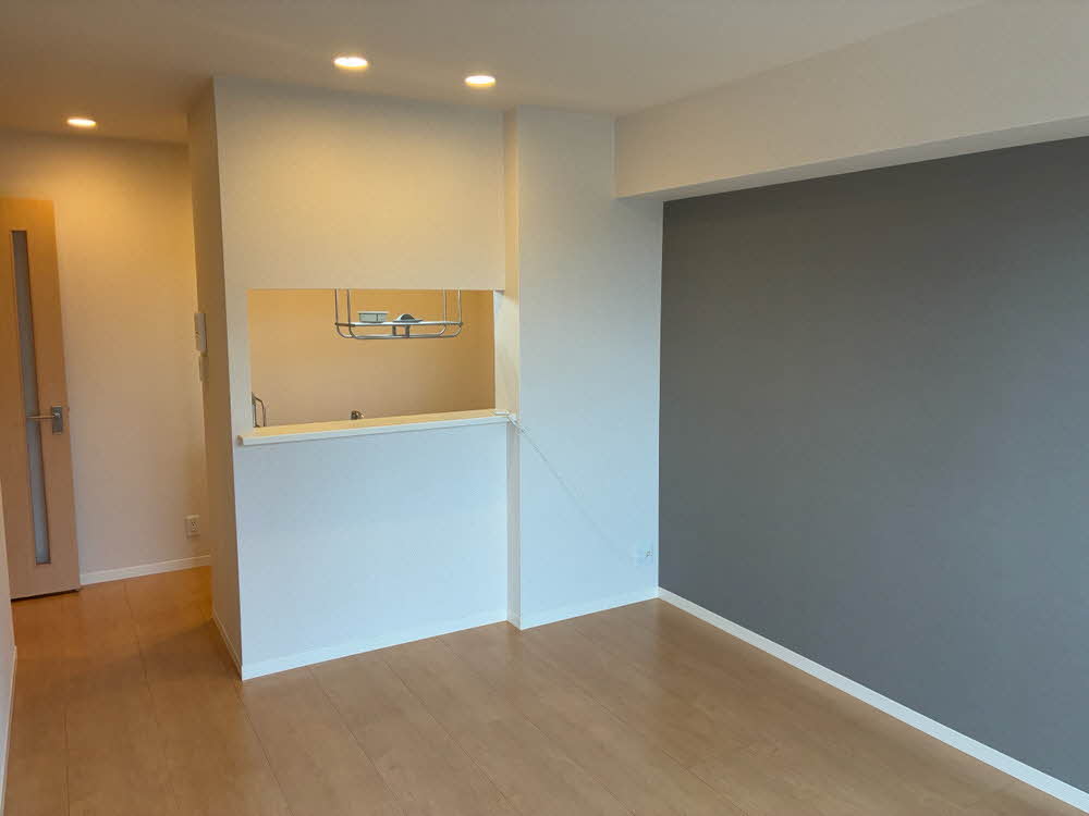 シャーメゾン西庄Ⅱ 0211号-2