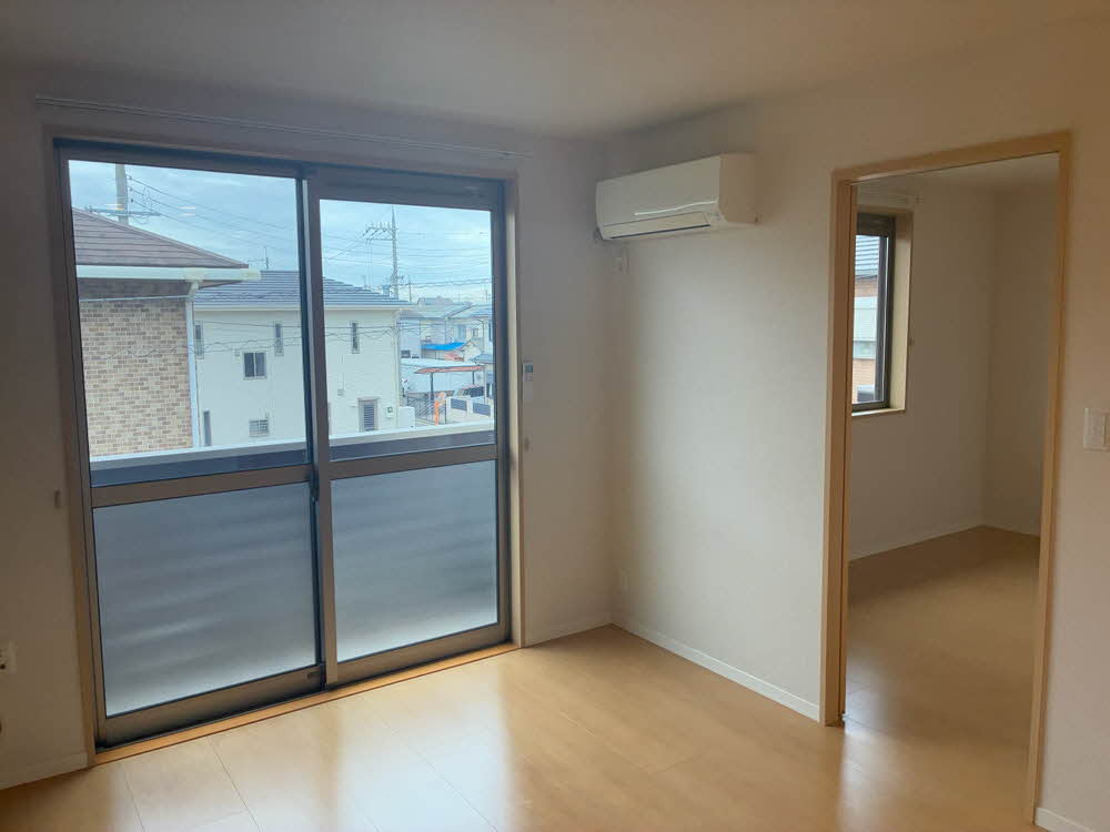 シャーメゾン西庄Ⅱ 0211号-7