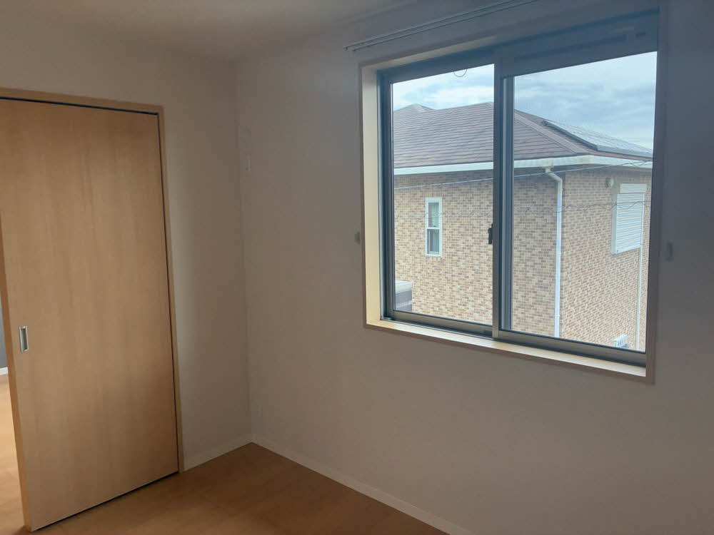 シャーメゾン西庄Ⅱ 0211号-9