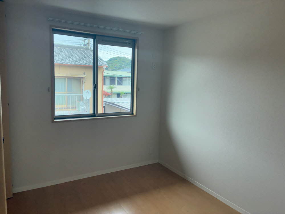 シャーメゾン西庄Ⅱ 0211号-12