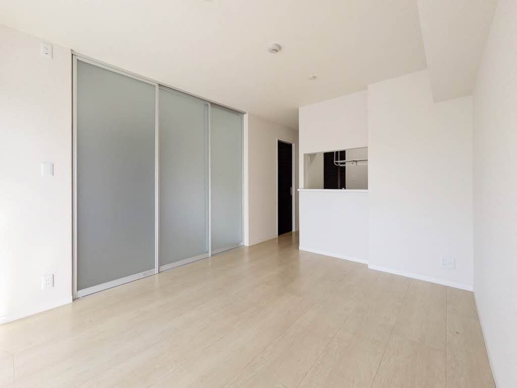 ベレオ宝塚 A202号-2