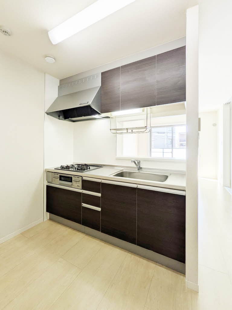 ベレオ宝塚 A202号-3