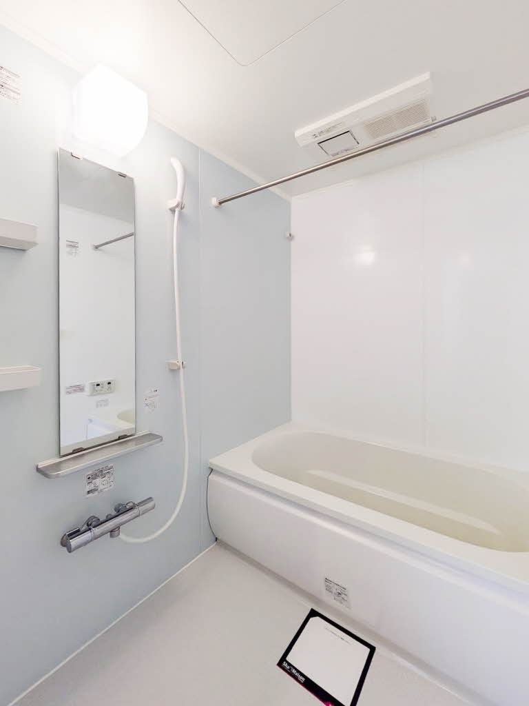 ベレオ宝塚 A202号-4