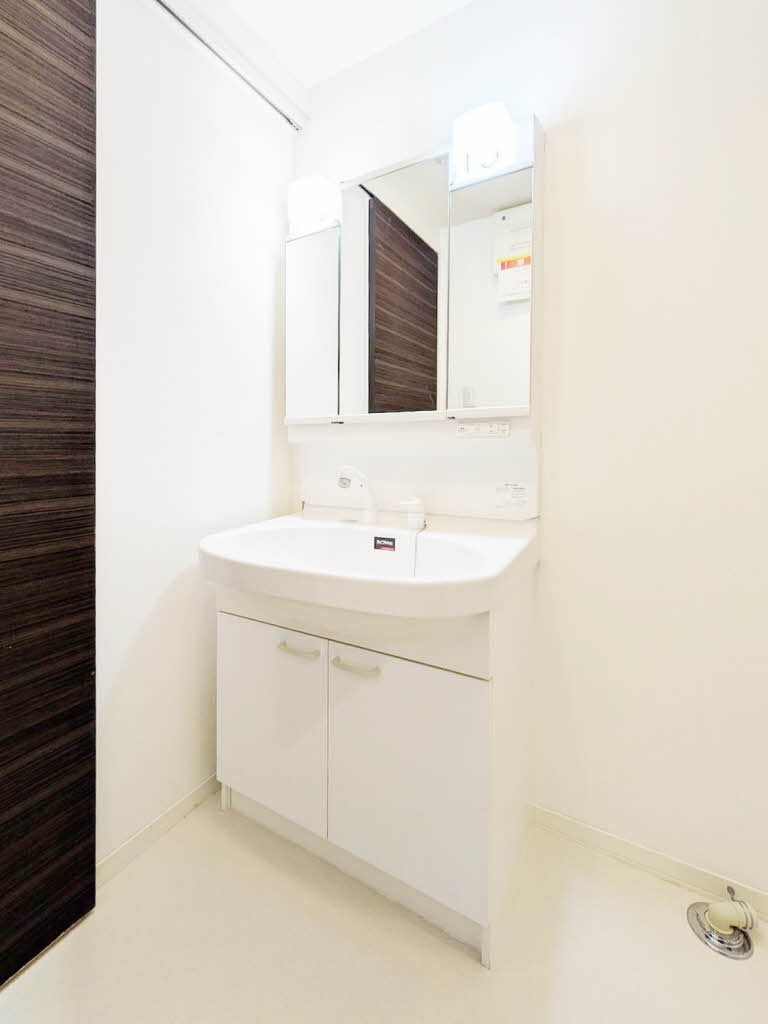 ベレオ宝塚 A202号-5