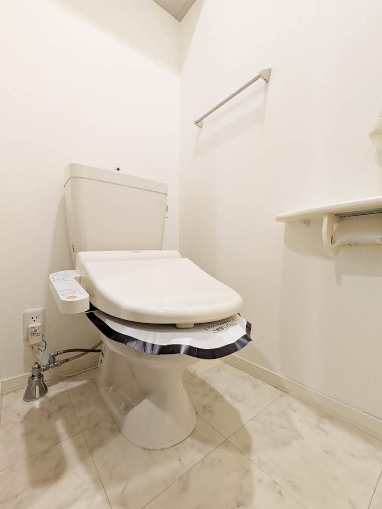 ベレオ宝塚 A202号-6