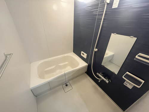 シャーメゾン紀寺Ａ・Ｂ A201号-4