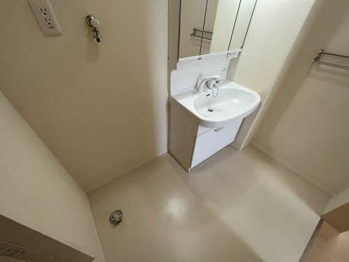 シャーメゾン紀寺Ａ・Ｂ A201号-5