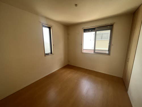 シャーメゾン紀寺Ａ・Ｂ A201号-8