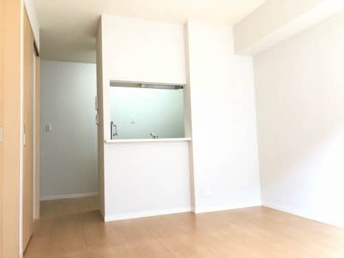 シャーメゾン紀寺Ａ・Ｂ B102号-4